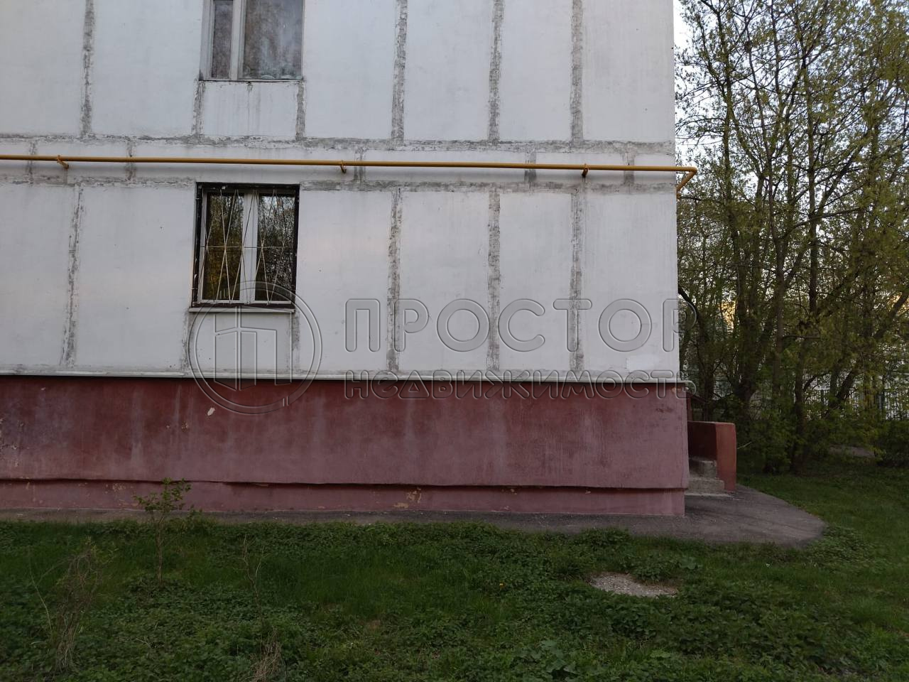 1-комнатная квартира, 37.4 м² - фото 18