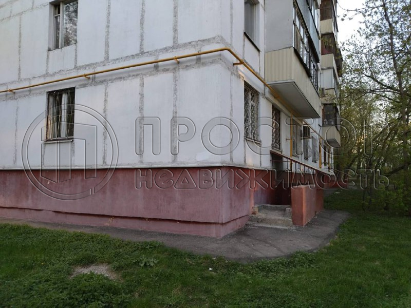 1-комнатная квартира, 37.4 м² - фото 21