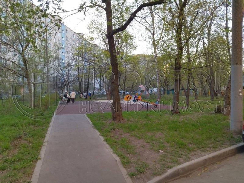 1-комнатная квартира, 37.4 м² - фото 22