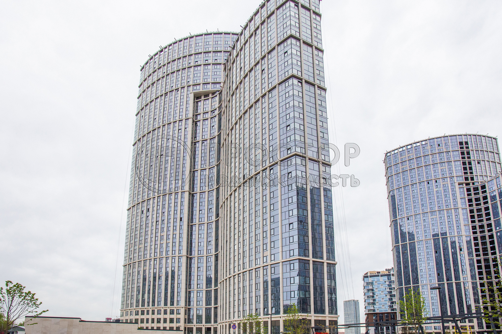 2-комнатная квартира, 60 м² - фото 3