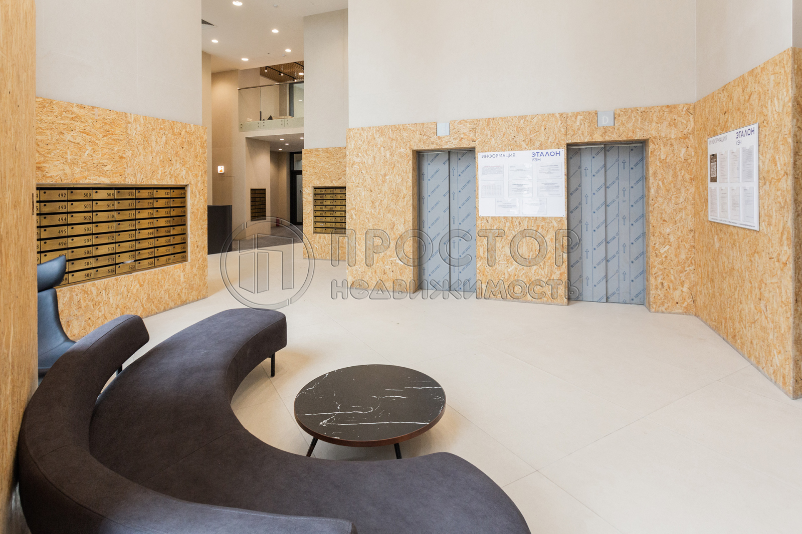 2-комнатная квартира, 60 м² - фото 4