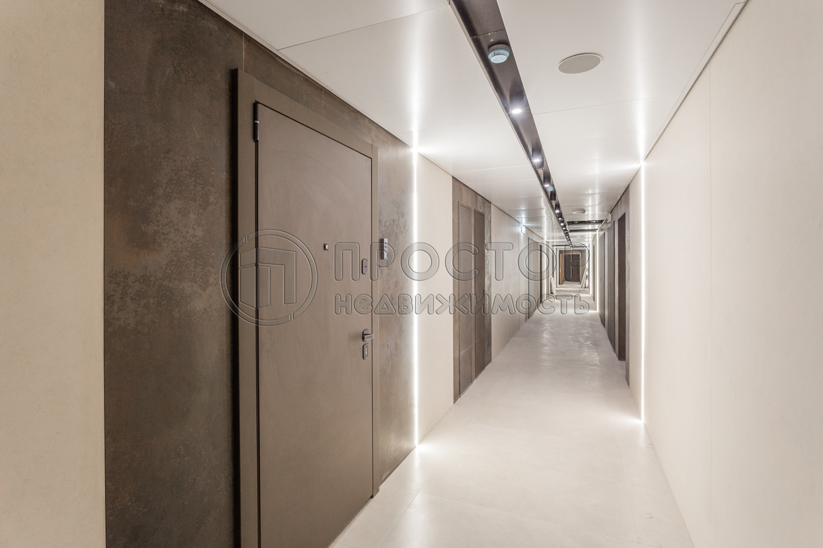 2-комнатная квартира, 60 м² - фото 5