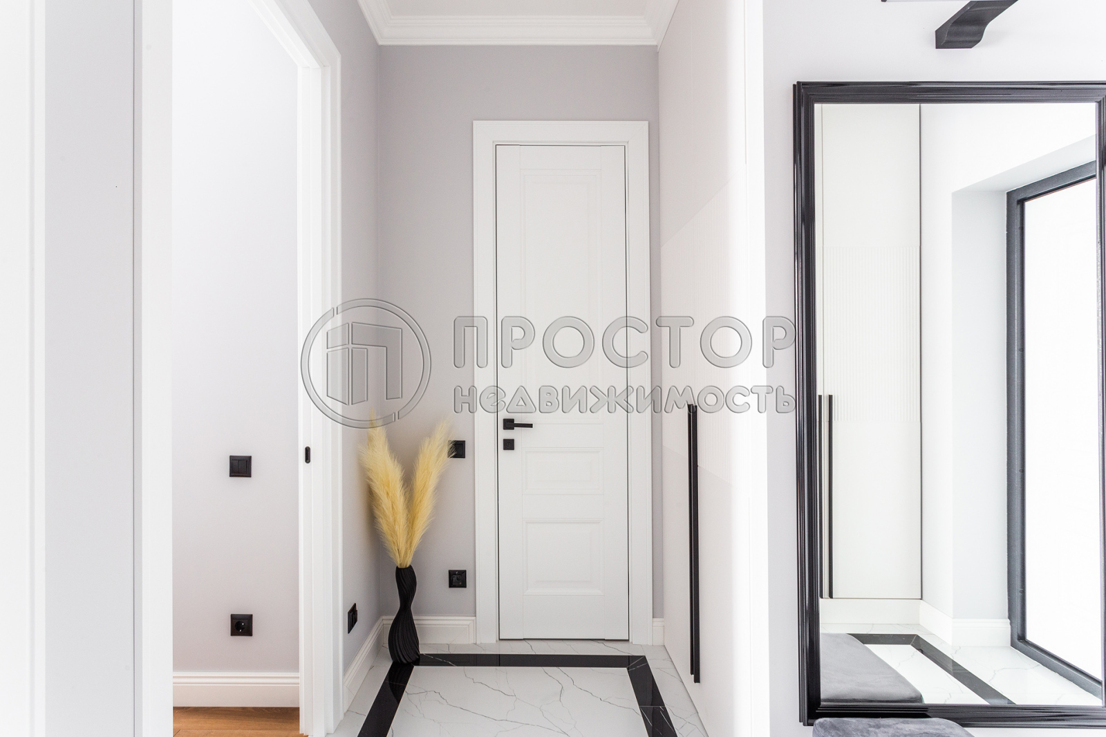 2-комнатная квартира, 60 м² - фото 6