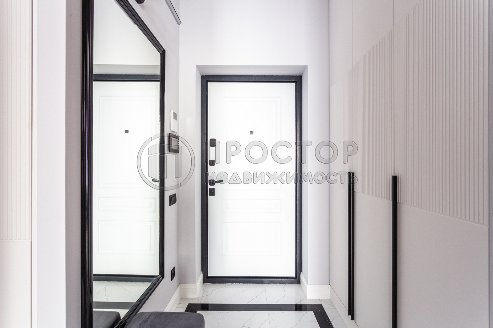 2-комнатная квартира, 60 м² - фото 7