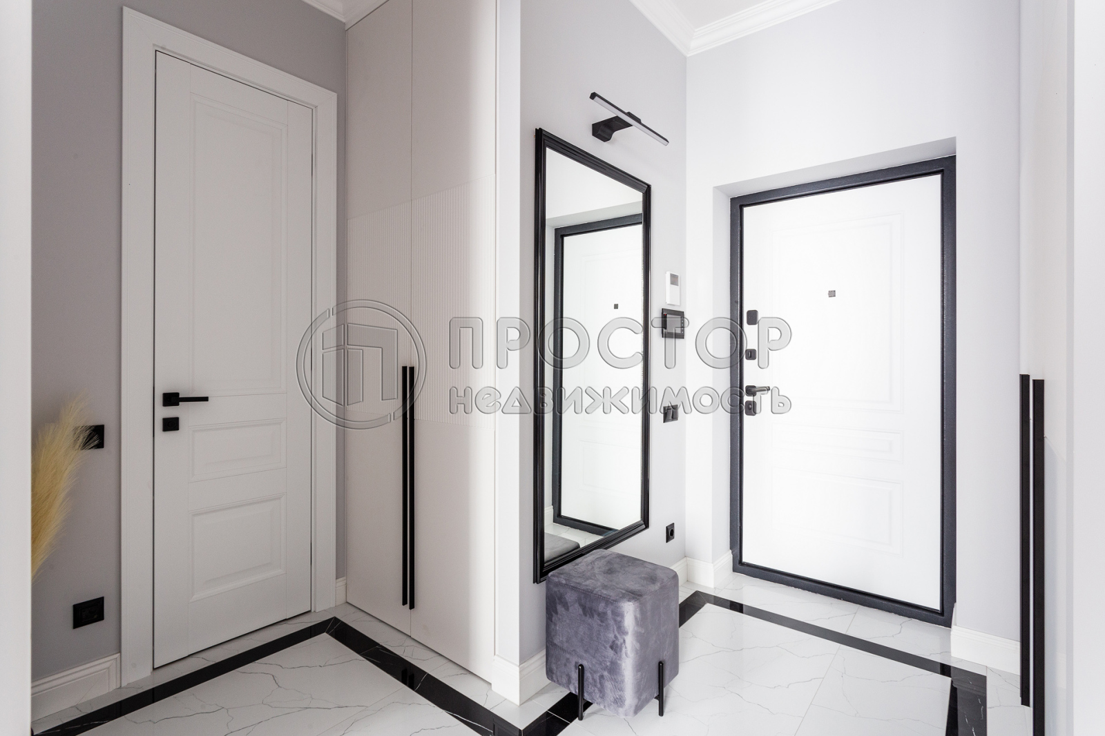 2-комнатная квартира, 60 м² - фото 8