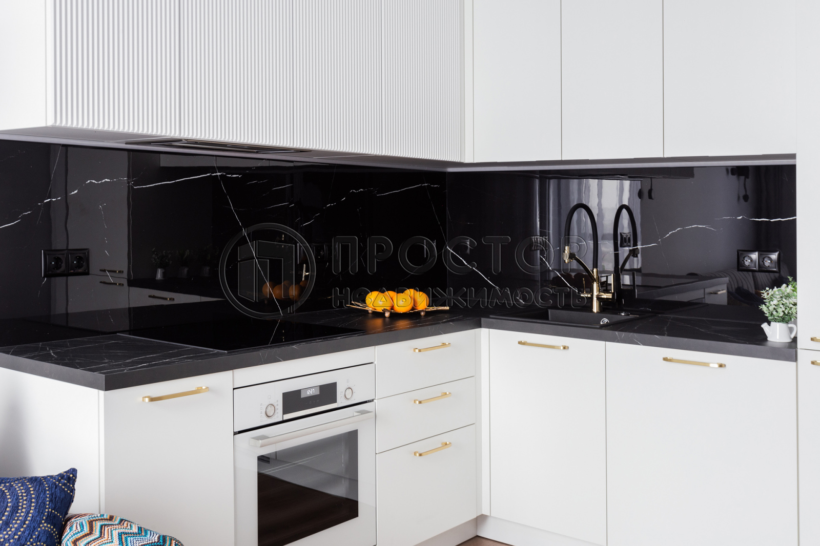 2-комнатная квартира, 60 м² - фото 19