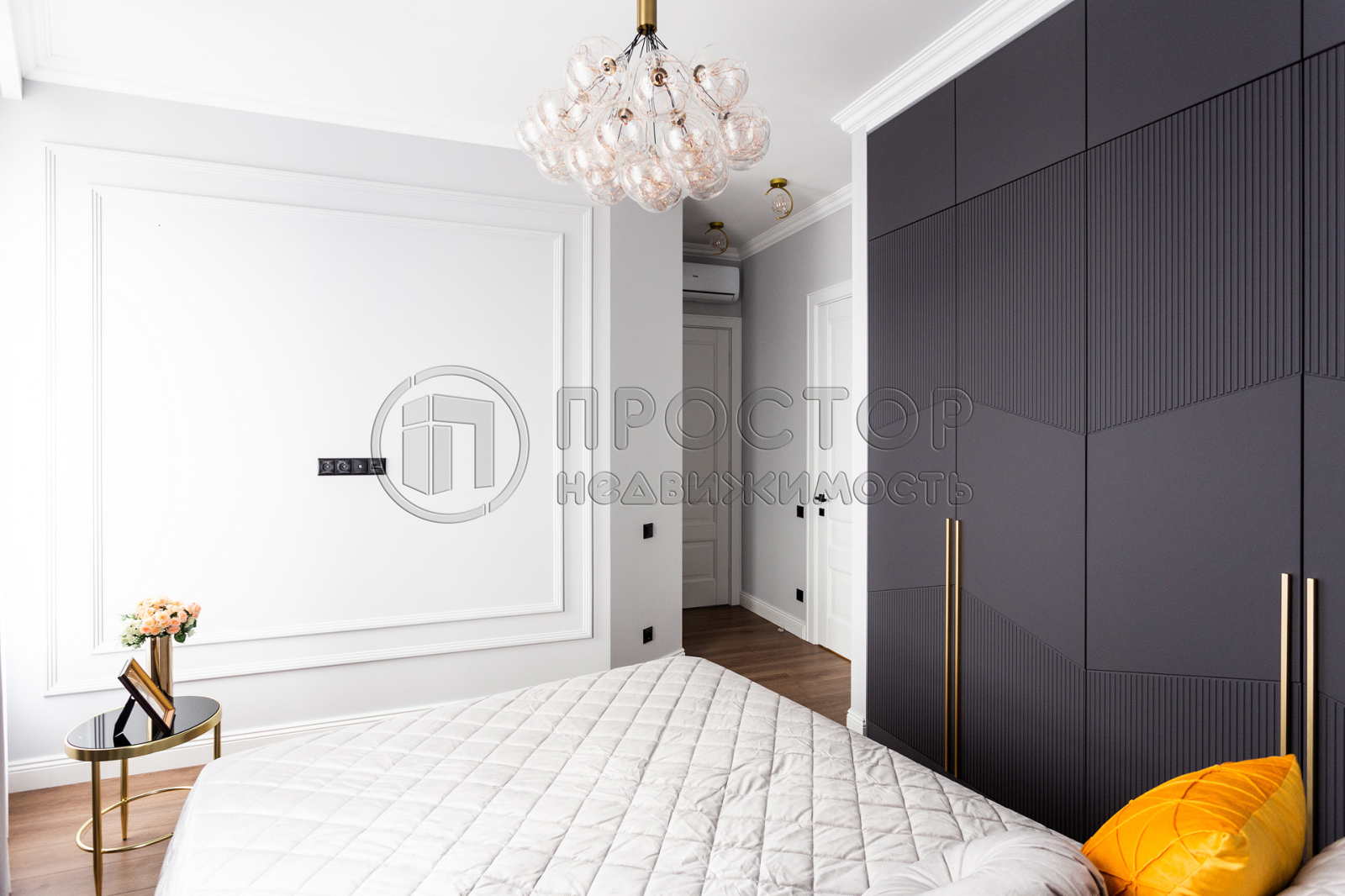 2-комнатная квартира, 60 м² - фото 25