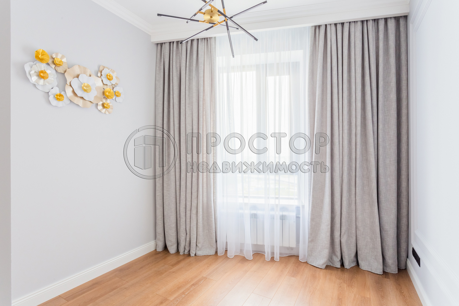 2-комнатная квартира, 60 м² - фото 27