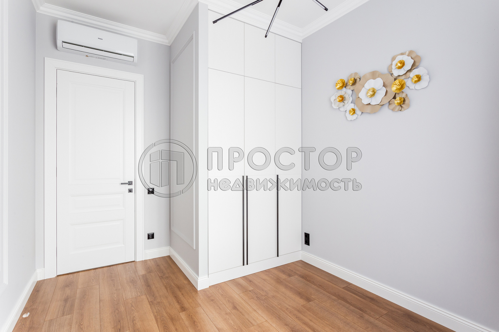 2-комнатная квартира, 60 м² - фото 29