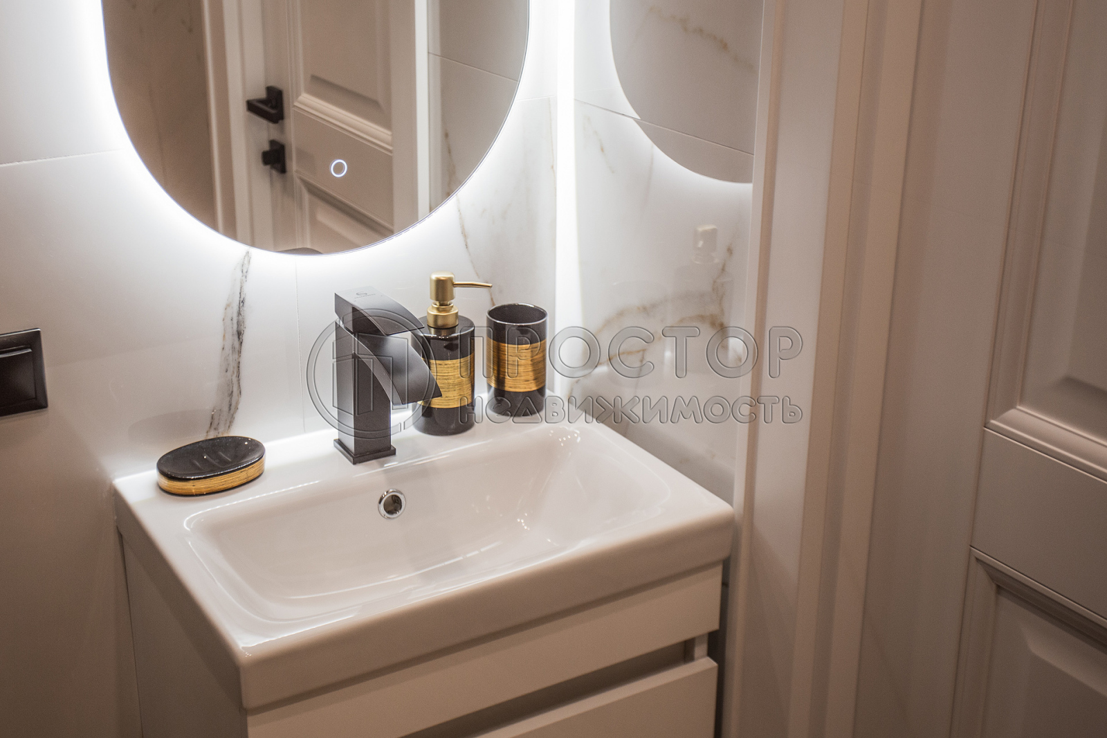 2-комнатная квартира, 60 м² - фото 39