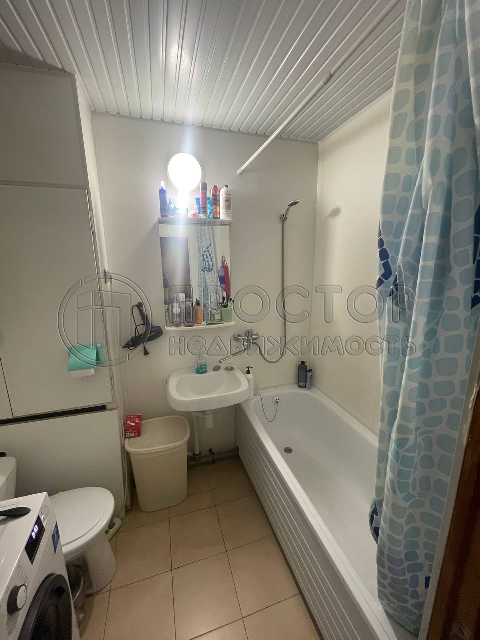 1-комнатная квартира, 38 м² - фото 7