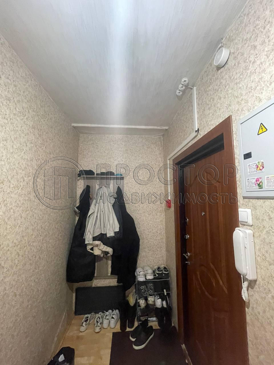 1-комнатная квартира, 38 м² - фото 10