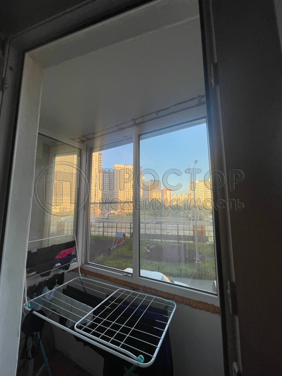 1-комнатная квартира, 38 м² - фото 11