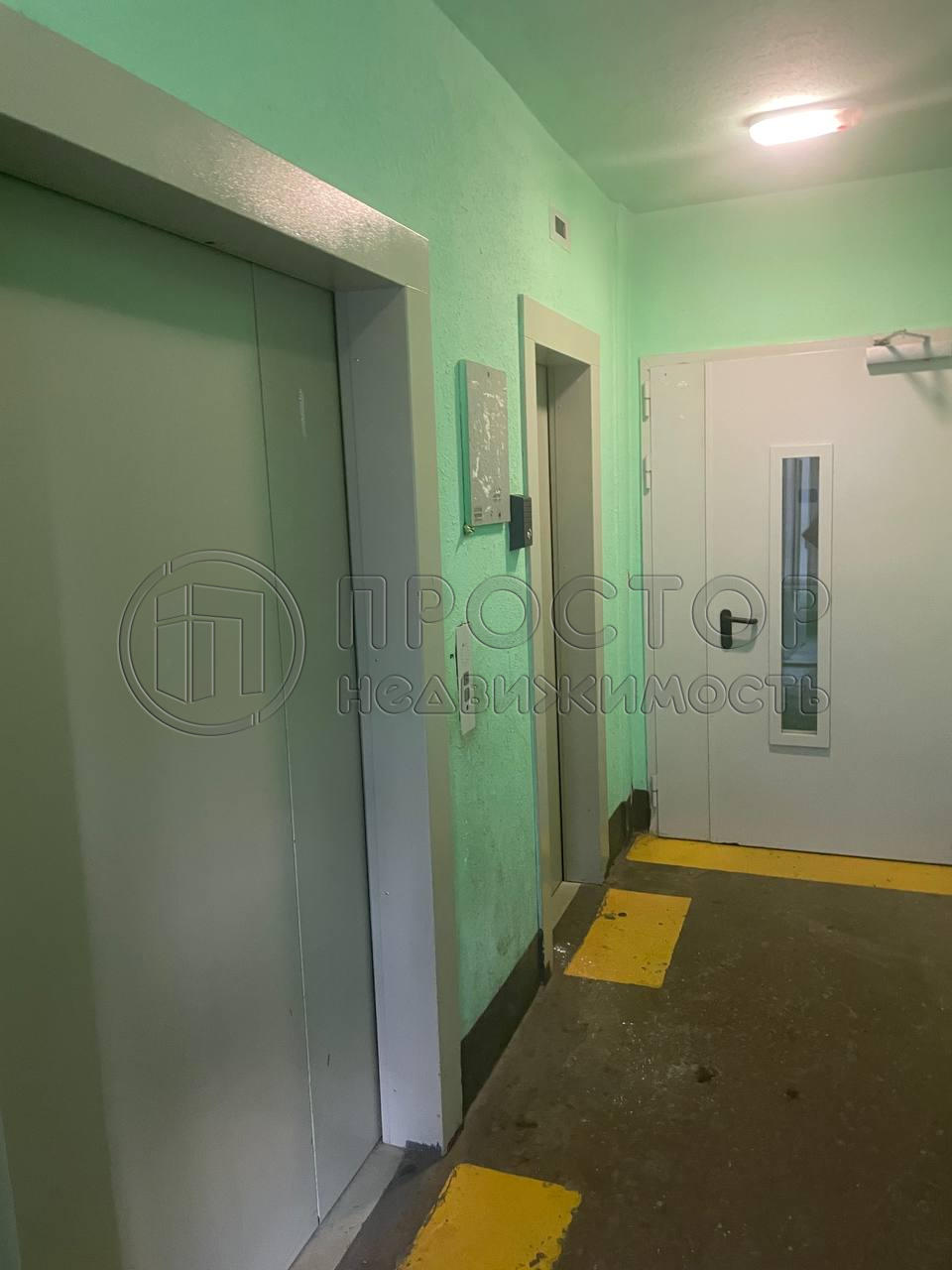 1-комнатная квартира, 38 м² - фото 12