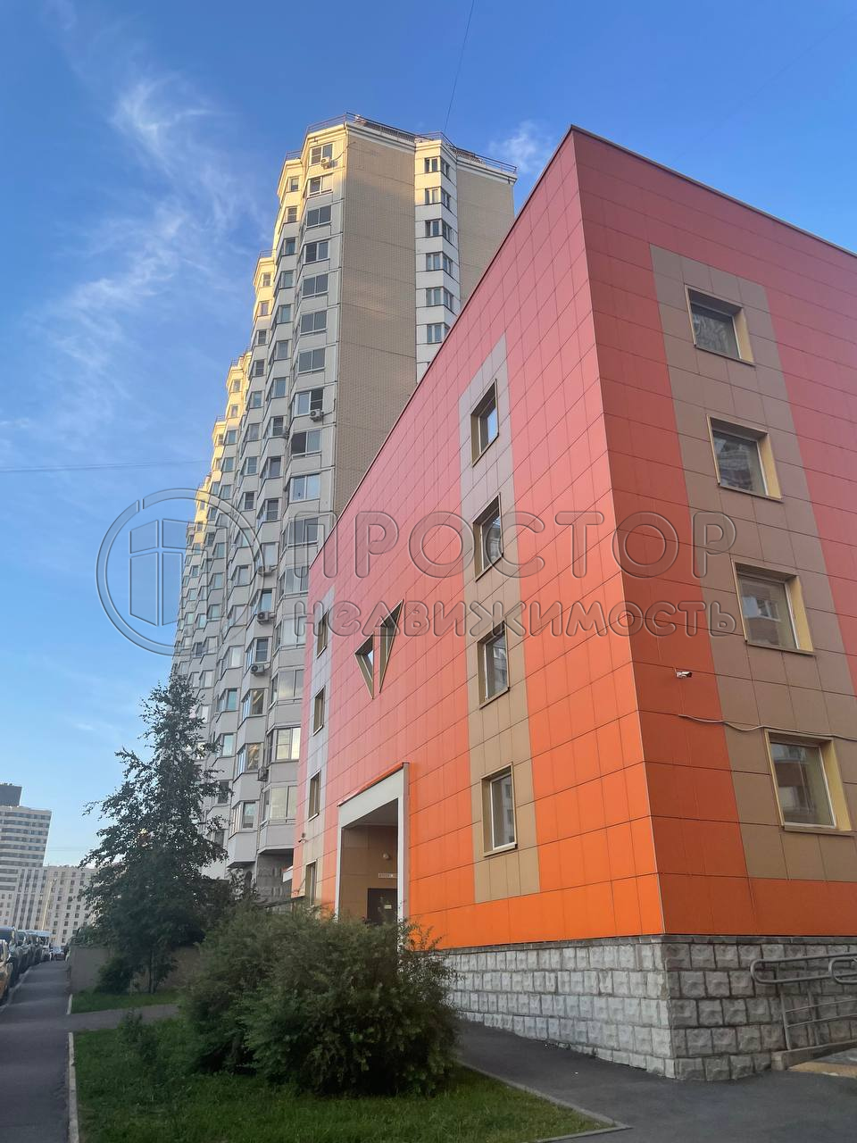 1-комнатная квартира, 38 м² - фото 15