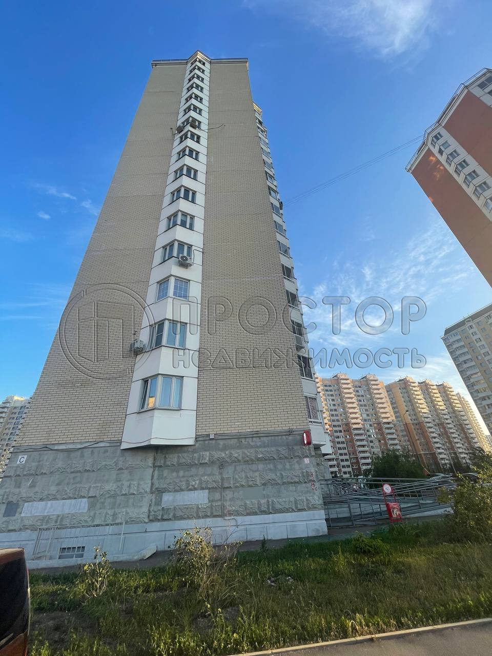 1-комнатная квартира, 38 м² - фото 17