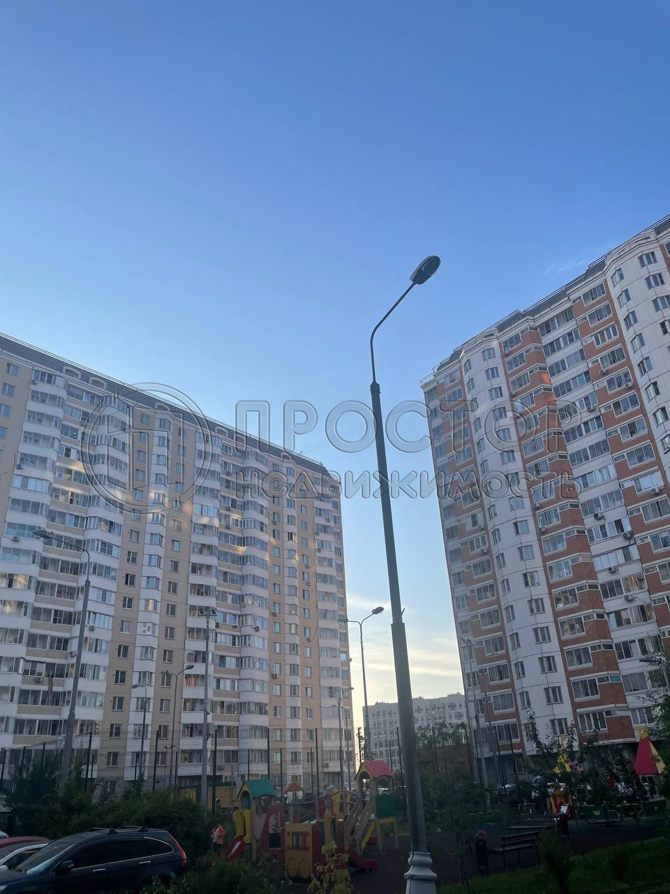 1-комнатная квартира, 38 м² - фото 18