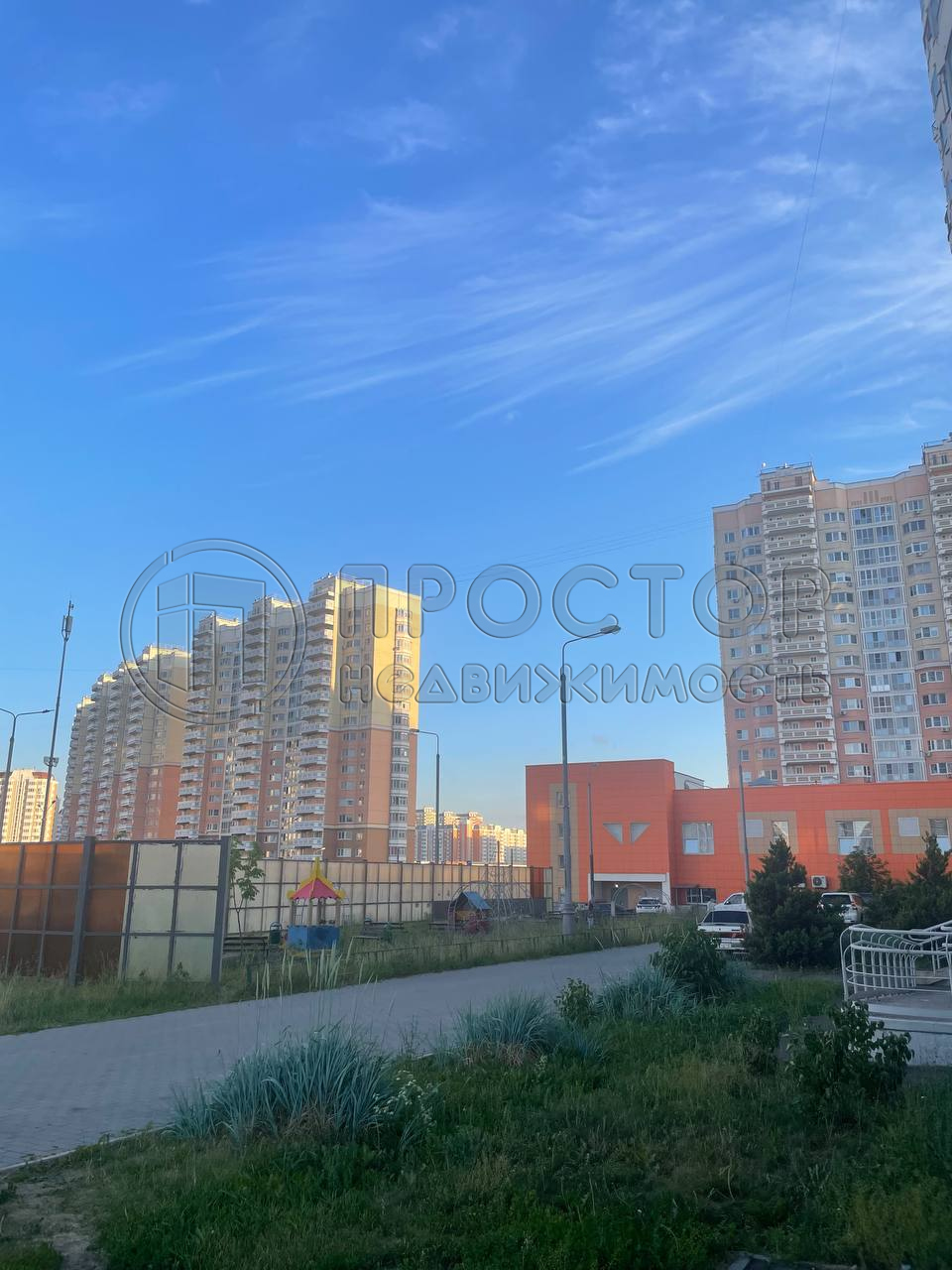 1-комнатная квартира, 38 м² - фото 19