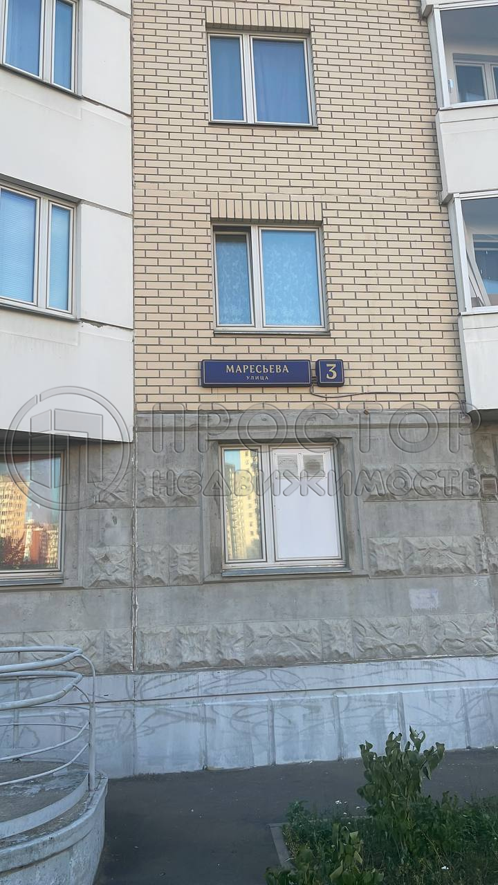 1-комнатная квартира, 38 м² - фото 20