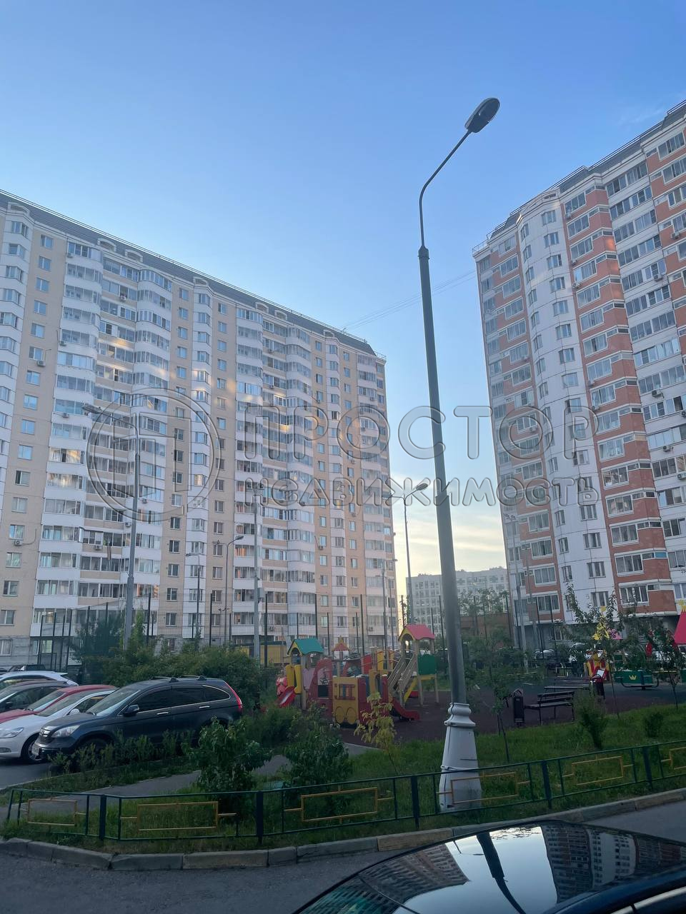 1-комнатная квартира, 38 м² - фото 21