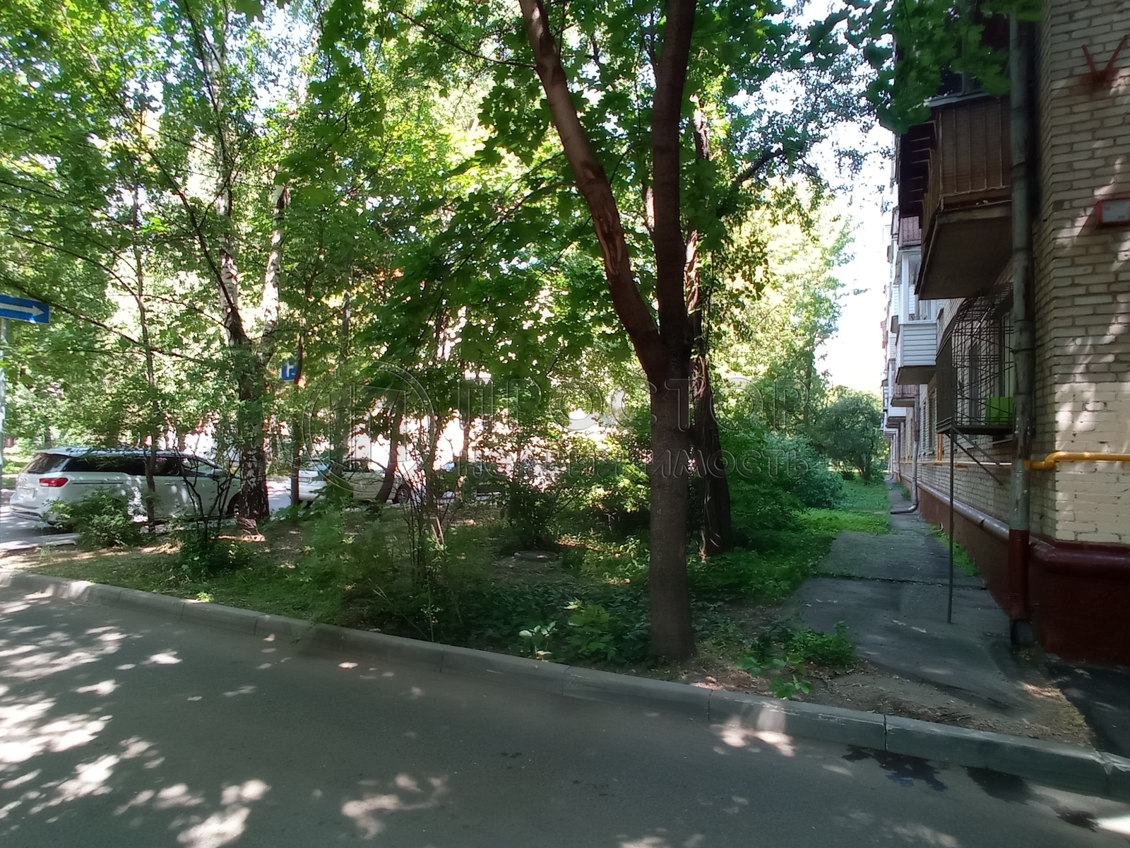2-комнатная квартира, 43 м² - фото 3