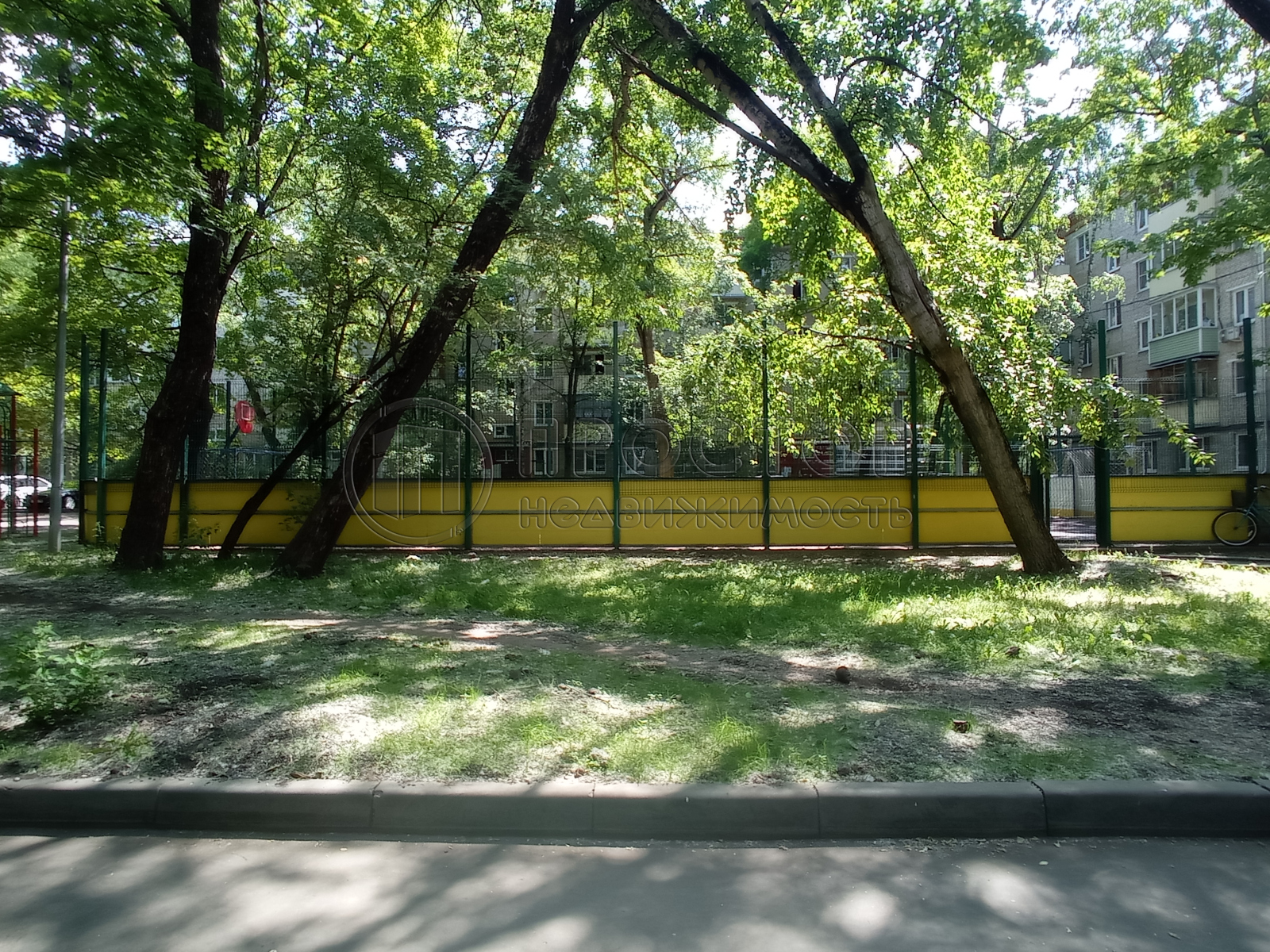 2-комнатная квартира, 43 м² - фото 5