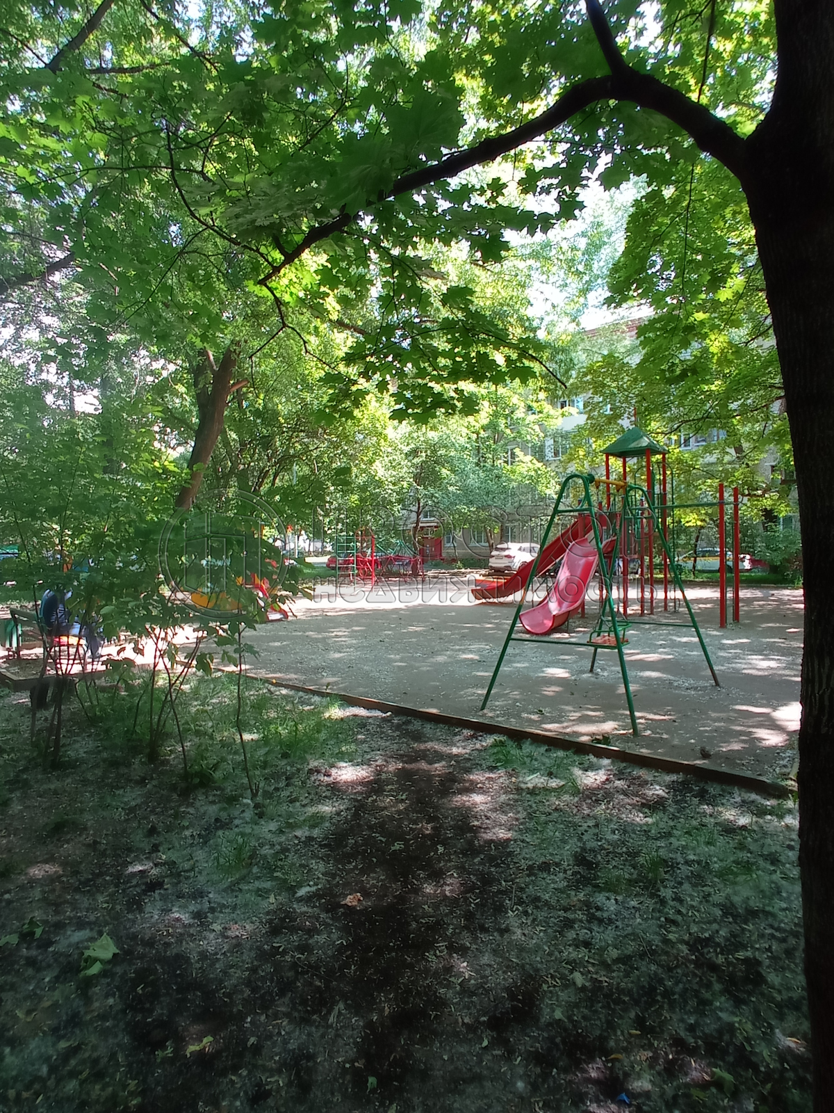 2-комнатная квартира, 43 м² - фото 6