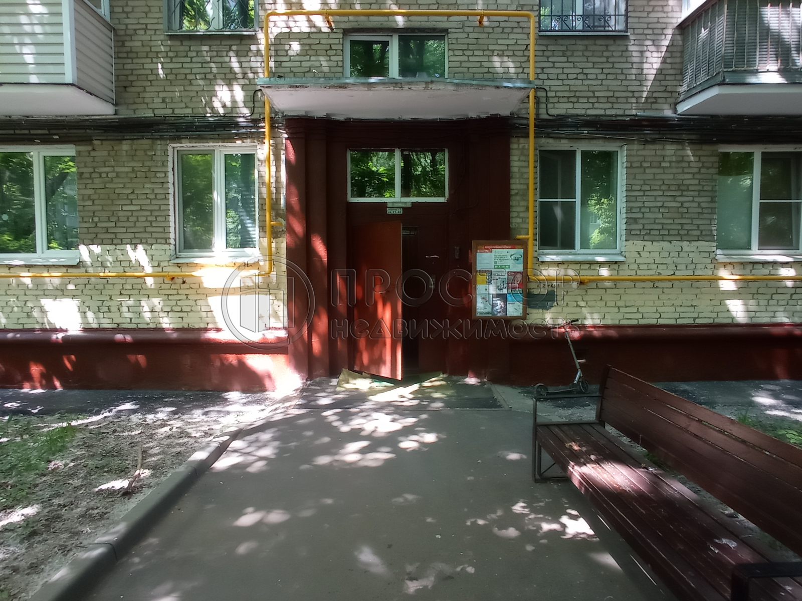 2-комнатная квартира, 43 м² - фото 7