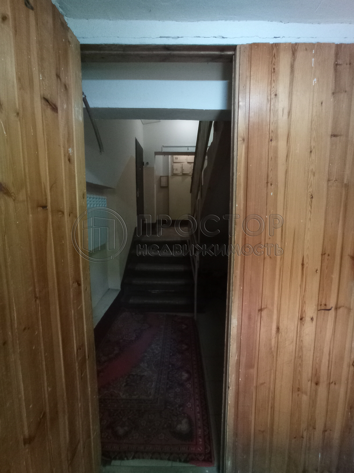 2-комнатная квартира, 43 м² - фото 8