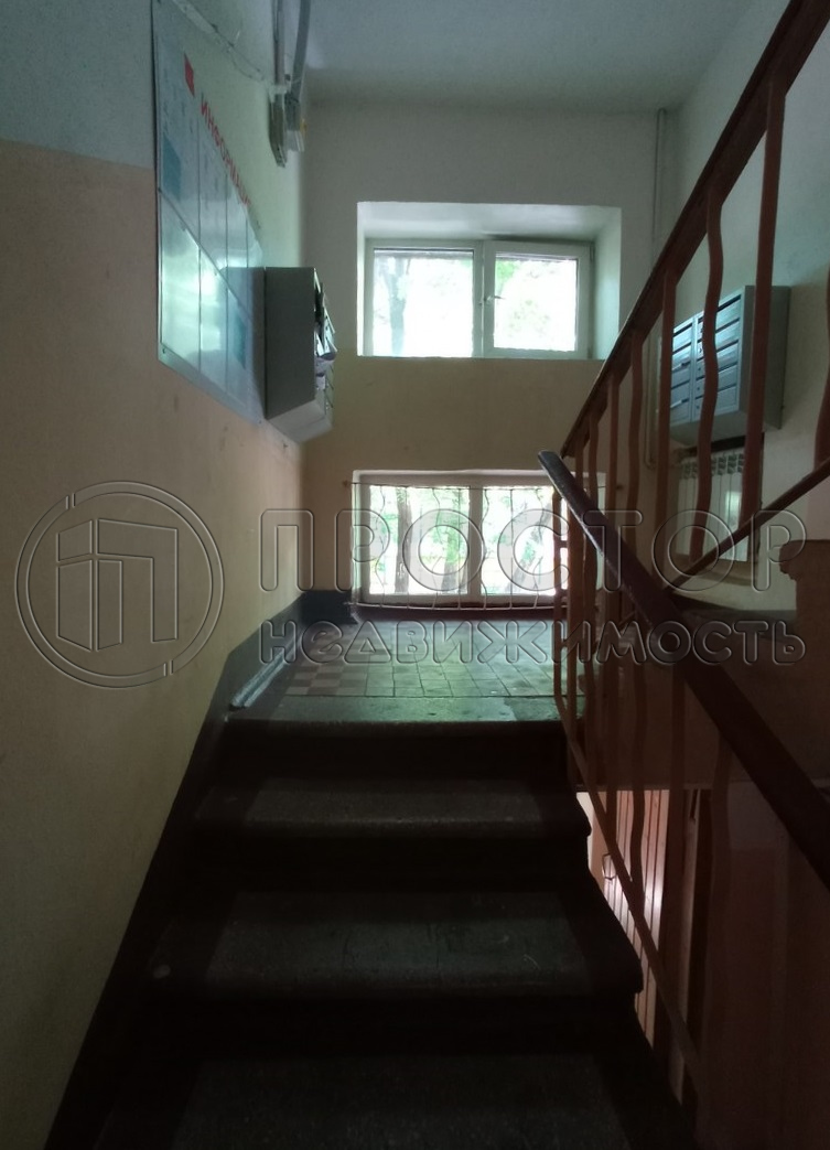 2-комнатная квартира, 43 м² - фото 9