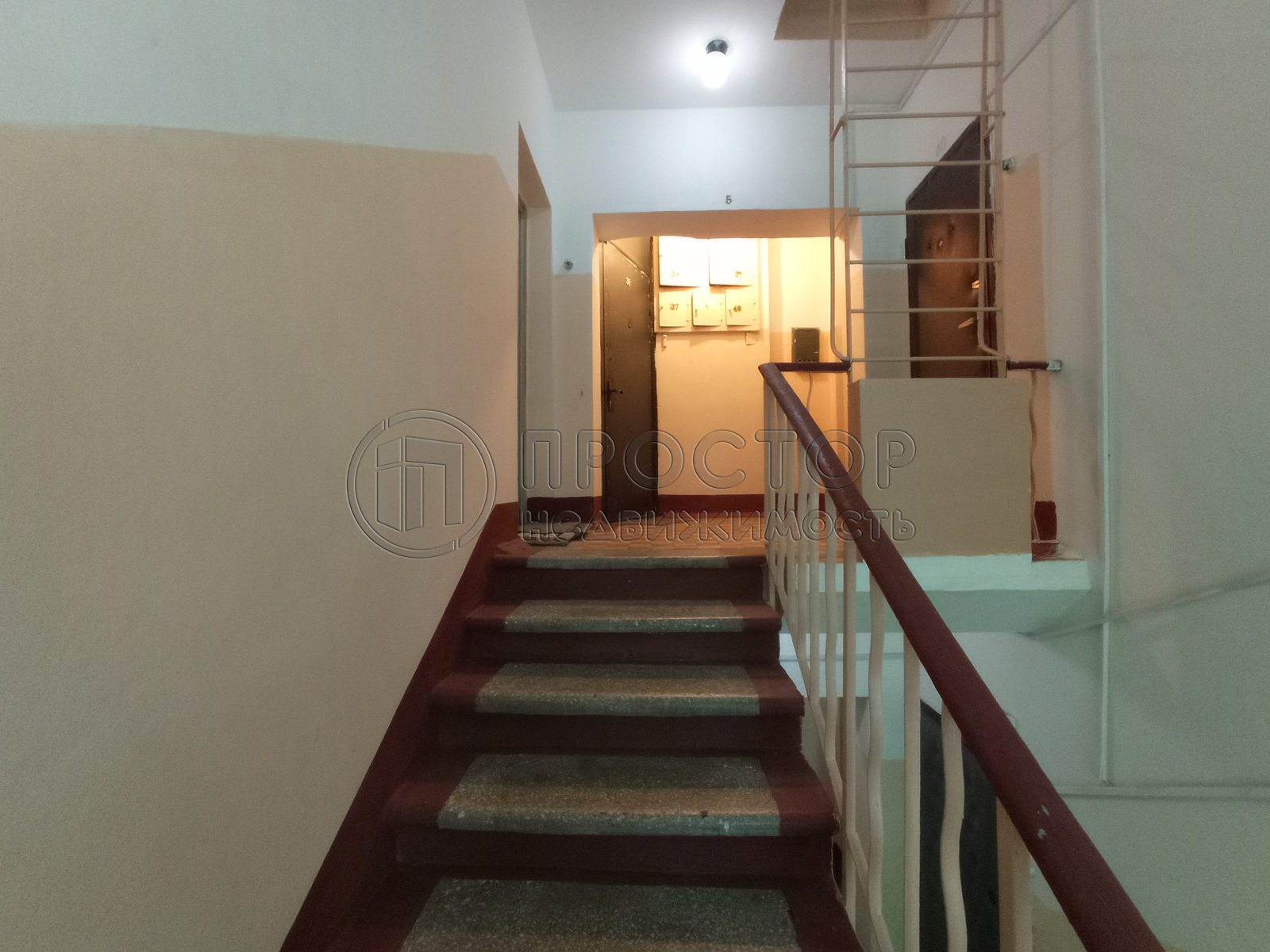 2-комнатная квартира, 43 м² - фото 10