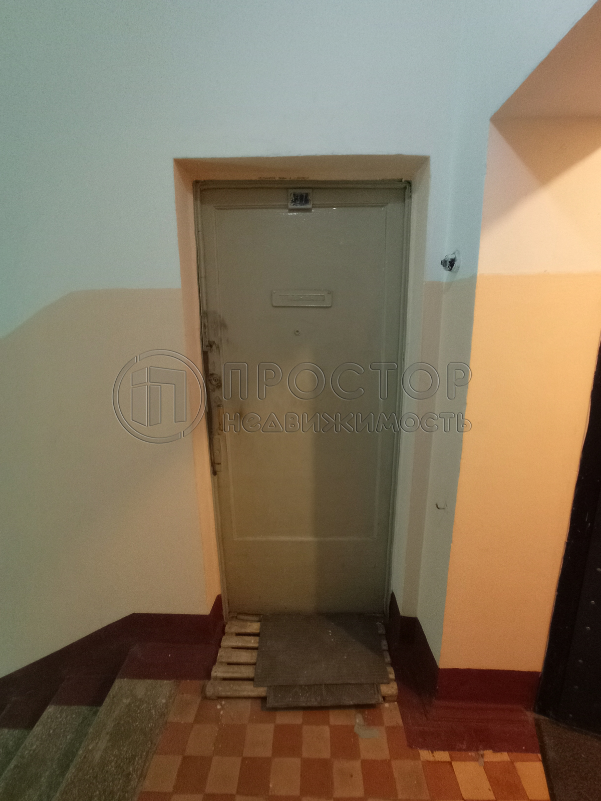 2-комнатная квартира, 43 м² - фото 11
