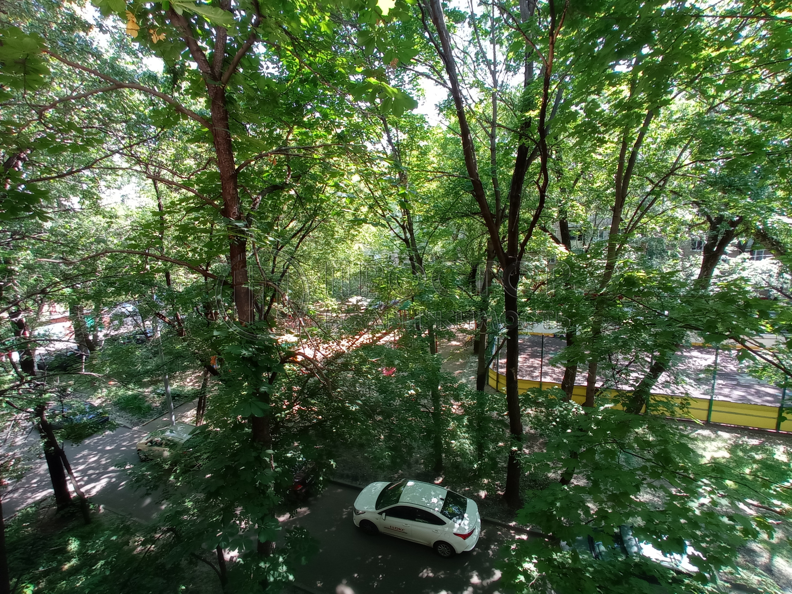 2-комнатная квартира, 43 м² - фото 12