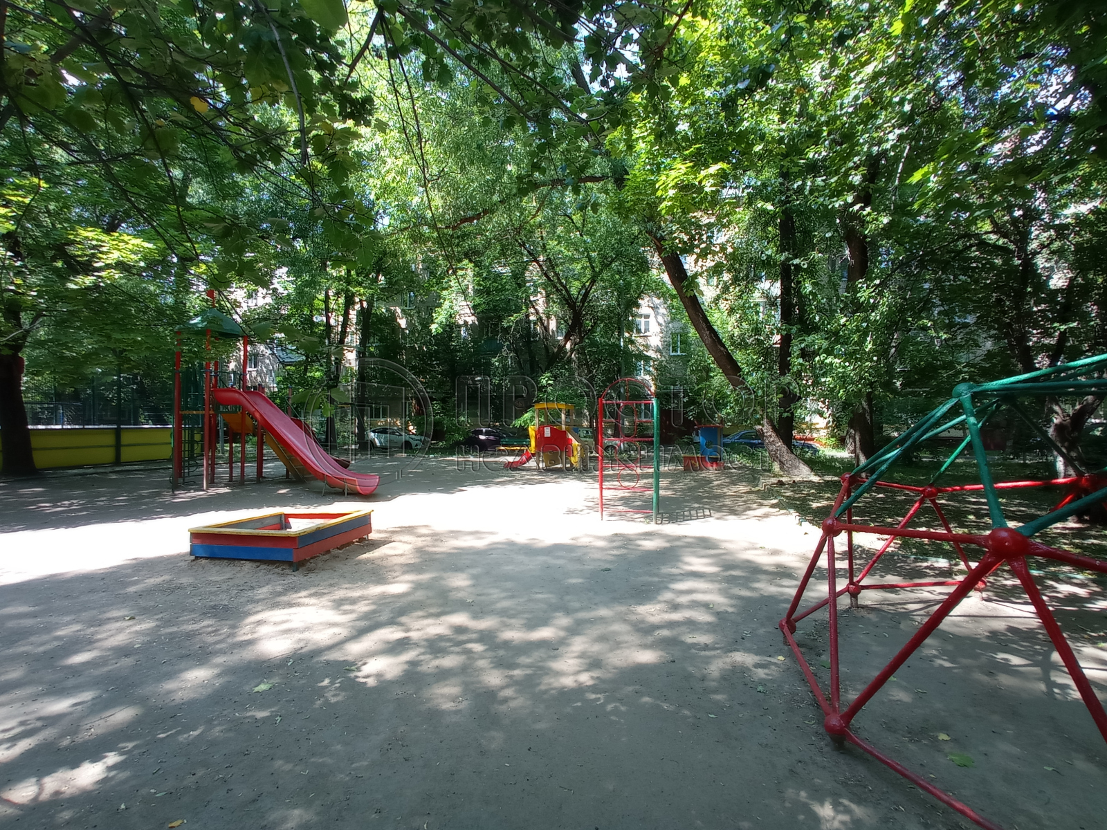 2-комнатная квартира, 43 м² - фото 13