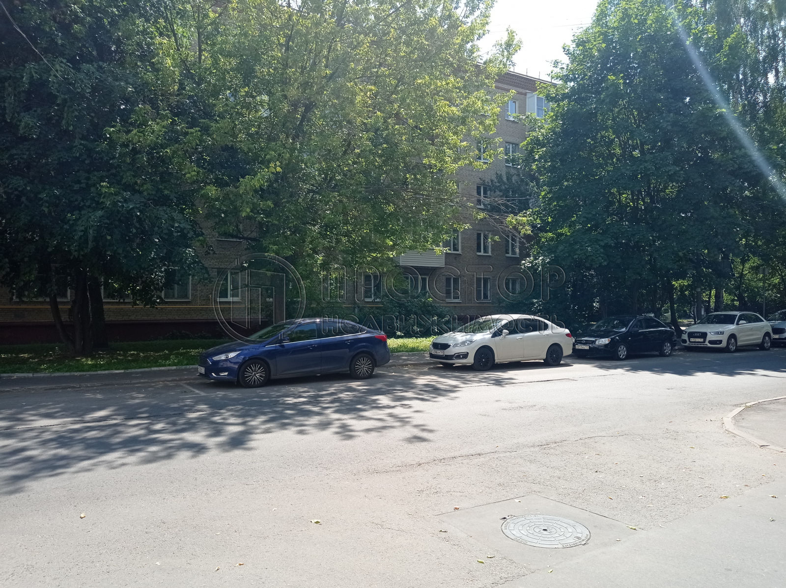 2-комнатная квартира, 43 м² - фото 15