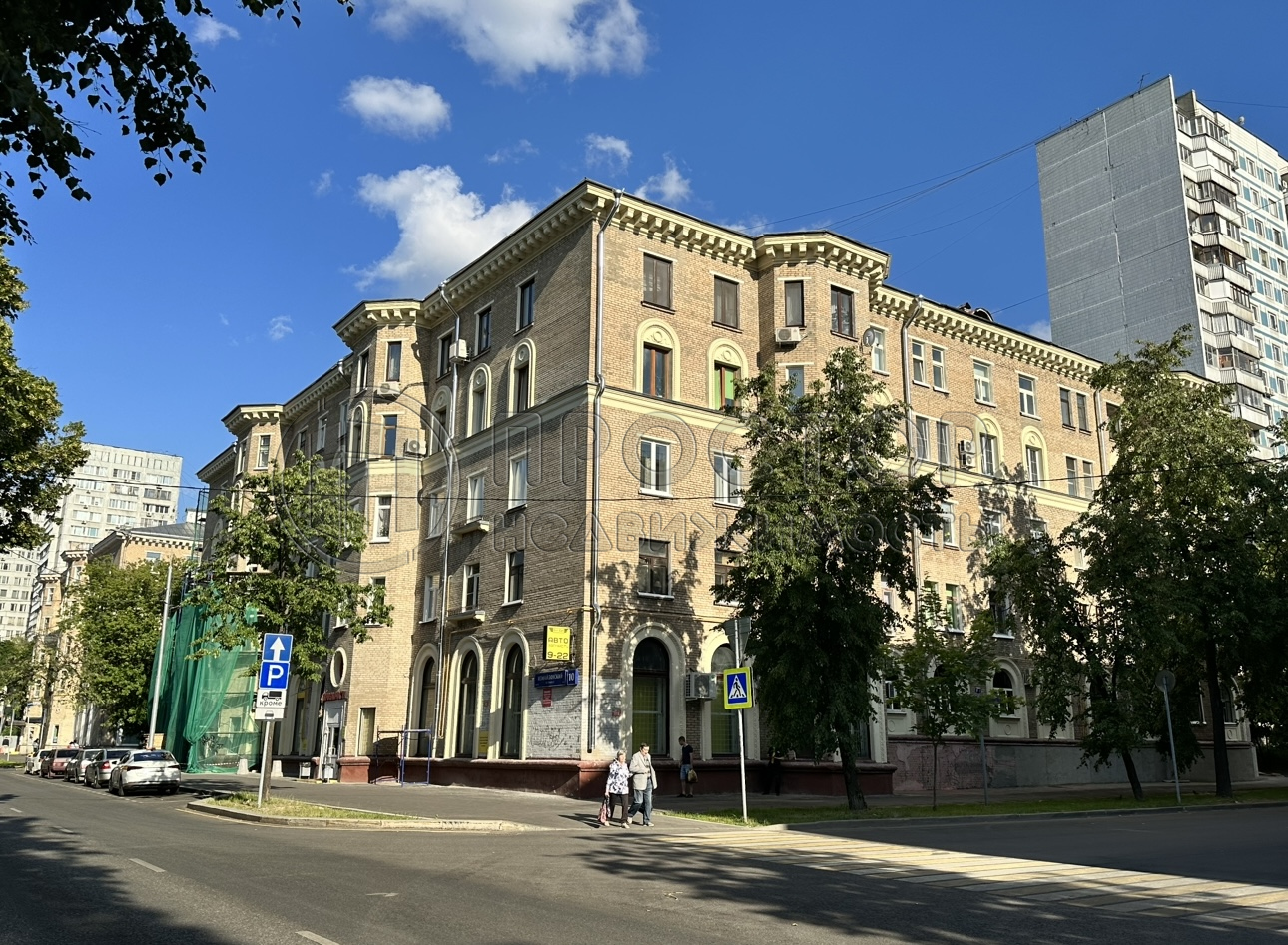 2-комнатная квартира, 72.1 м² - фото 2