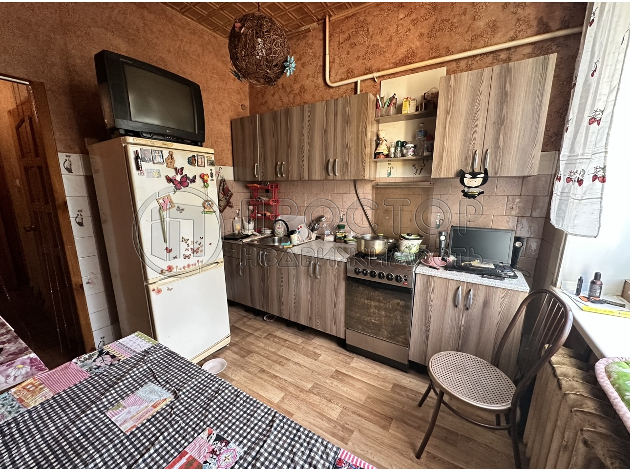 2-комнатная квартира, 72.1 м² - фото 3