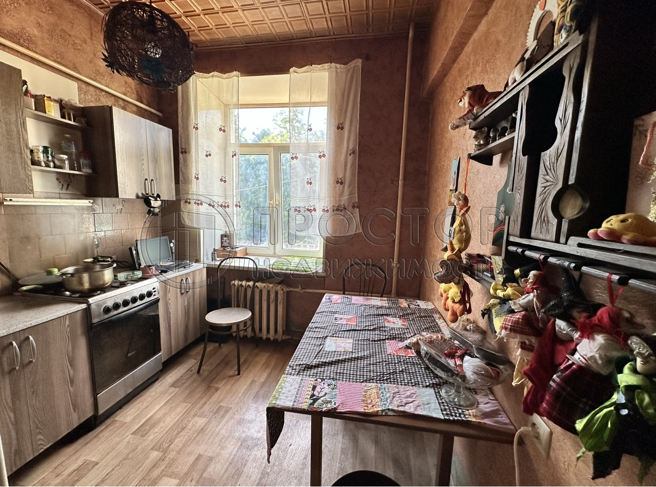 2-комнатная квартира, 72.1 м² - фото 4