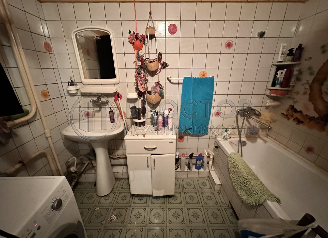 2-комнатная квартира, 72.1 м² - фото 8