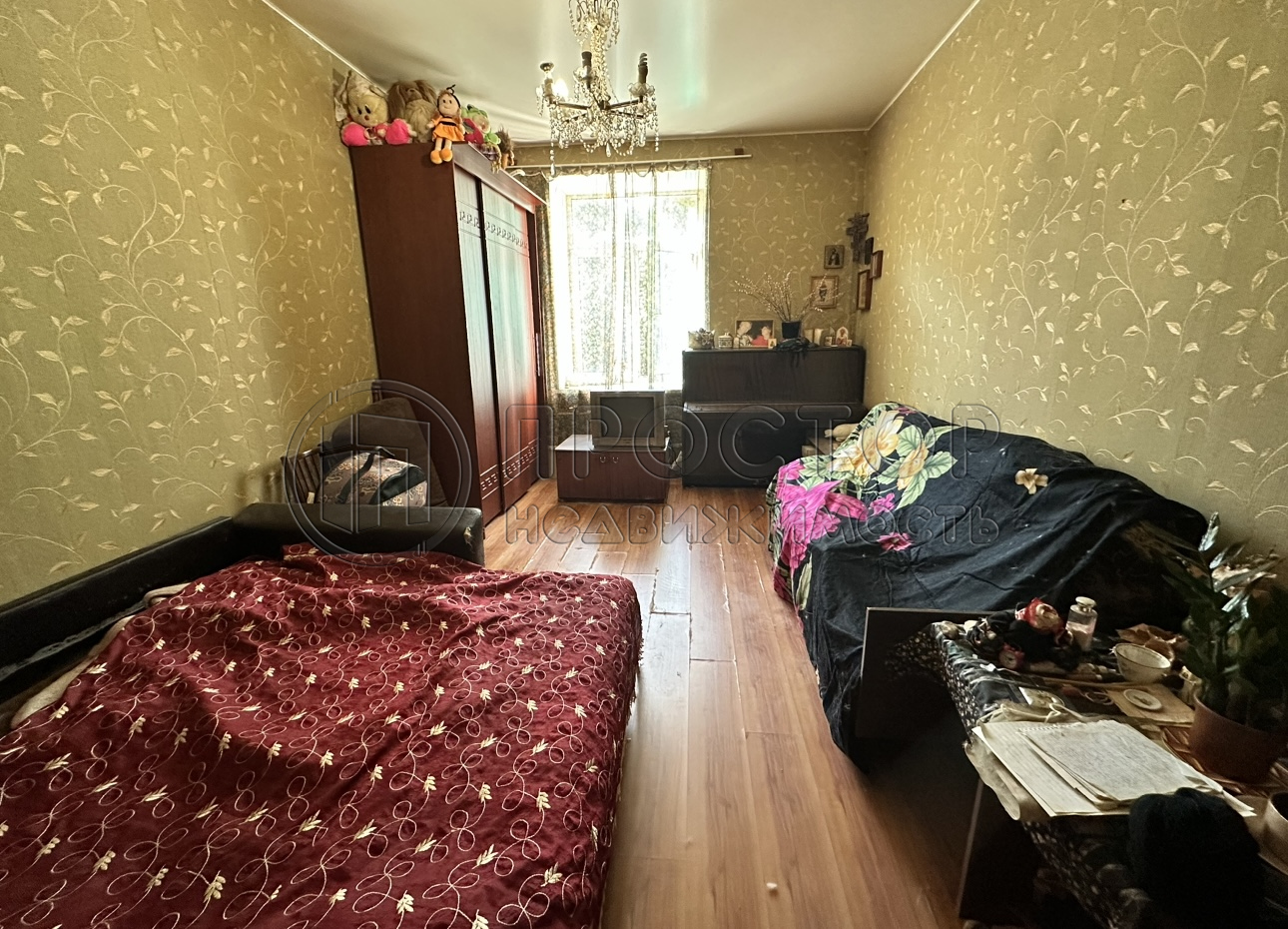 2-комнатная квартира, 72.1 м² - фото 9