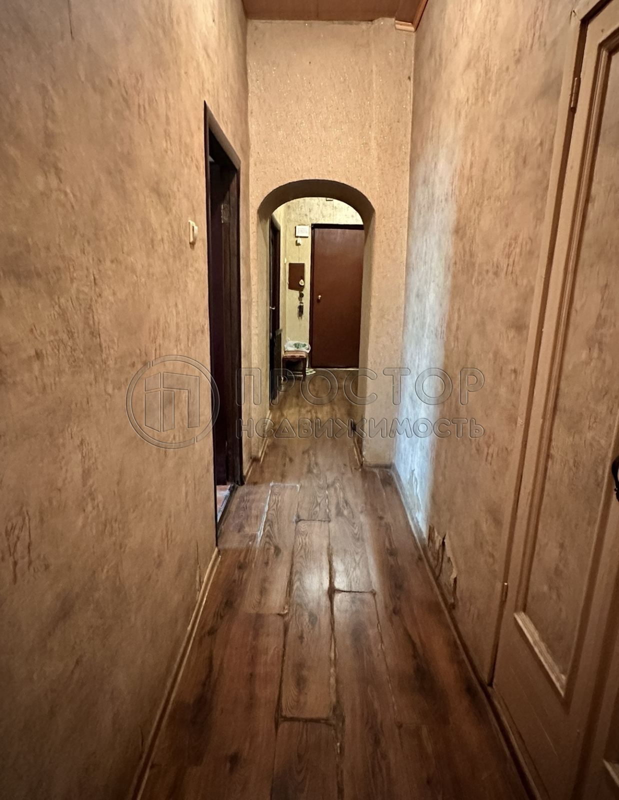 2-комнатная квартира, 72.1 м² - фото 11