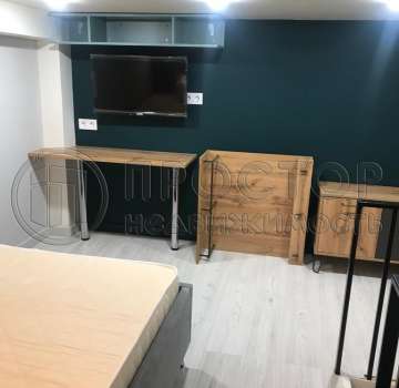 Купить квартиру