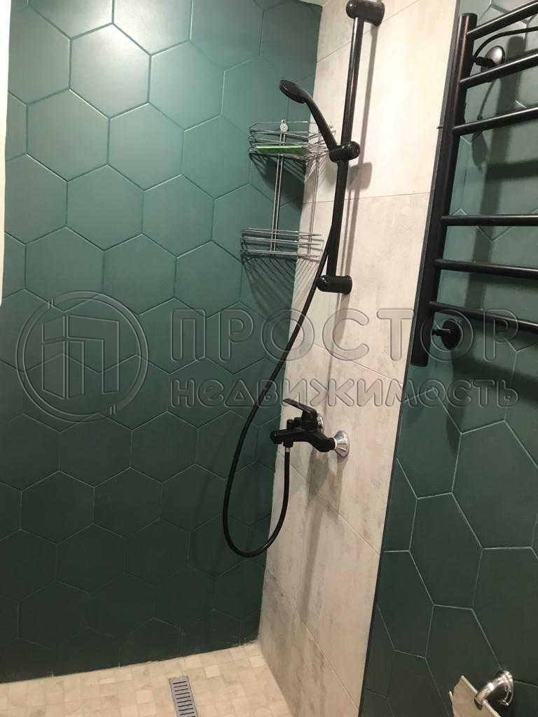 Студия, 30 м² - фото 4