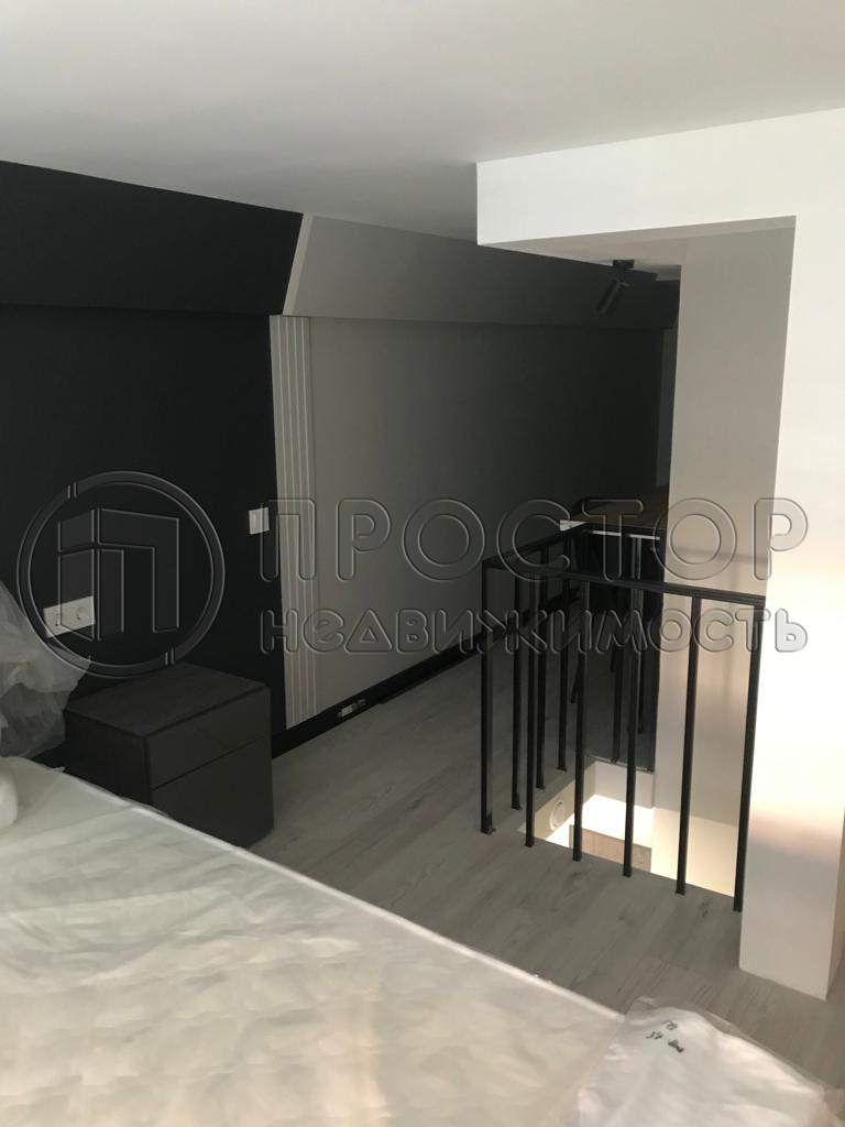Студия, 30 м² - фото 6