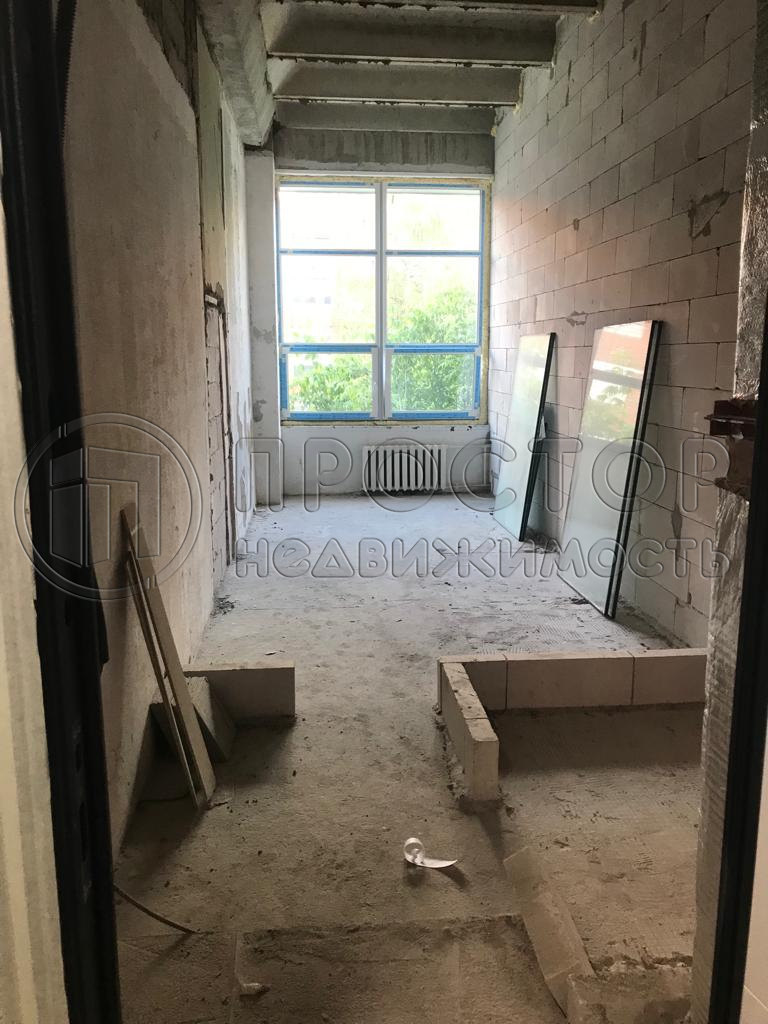 Студия, 30 м² - фото 13