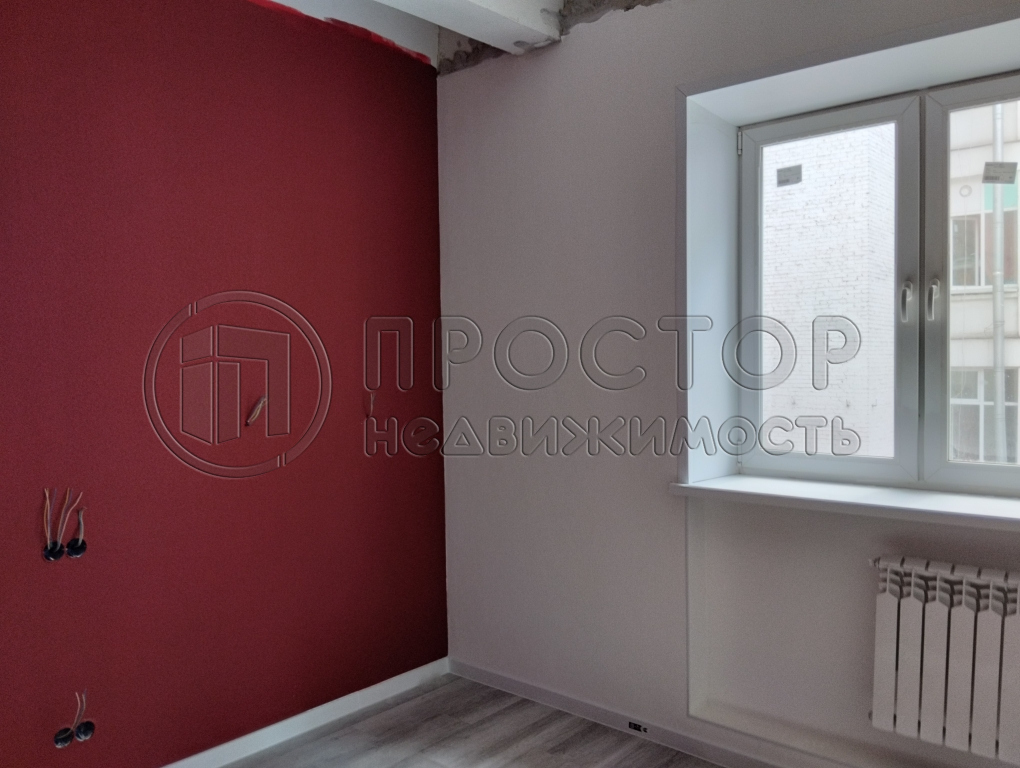 Студия, 12 м² - фото 2