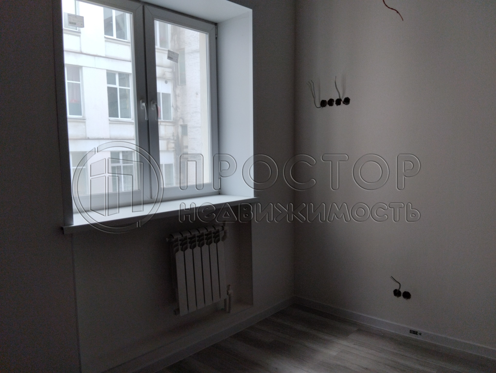 Студия, 12 м² - фото 3