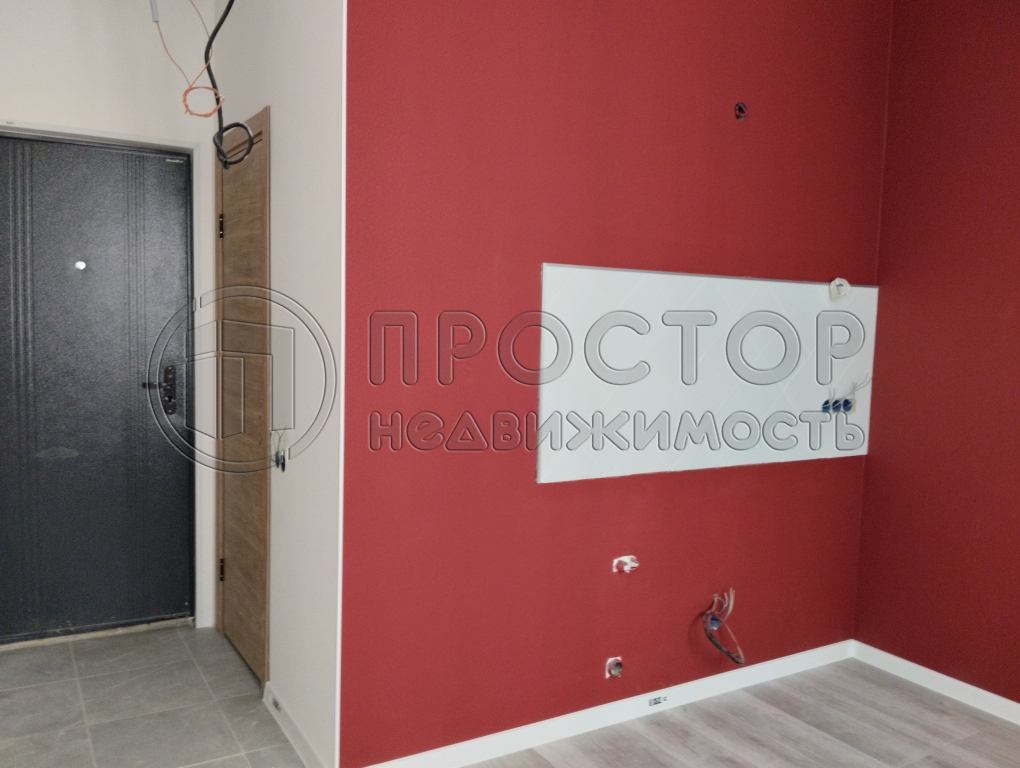 Студия, 12 м² - фото 4