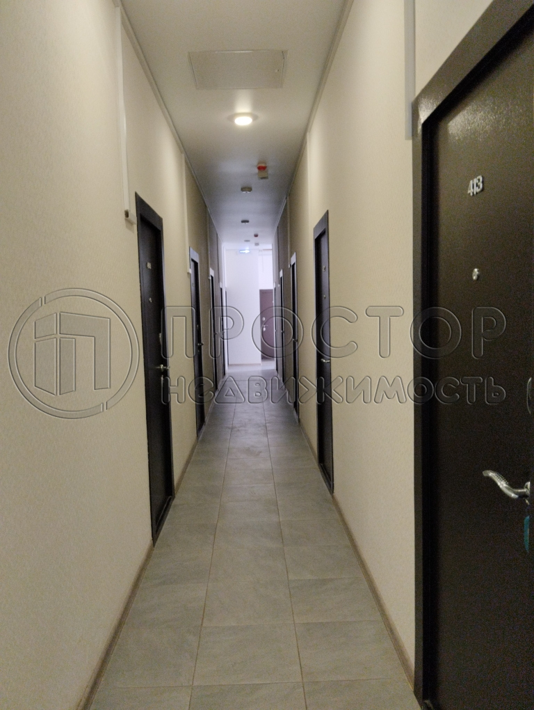 Студия, 12 м² - фото 7