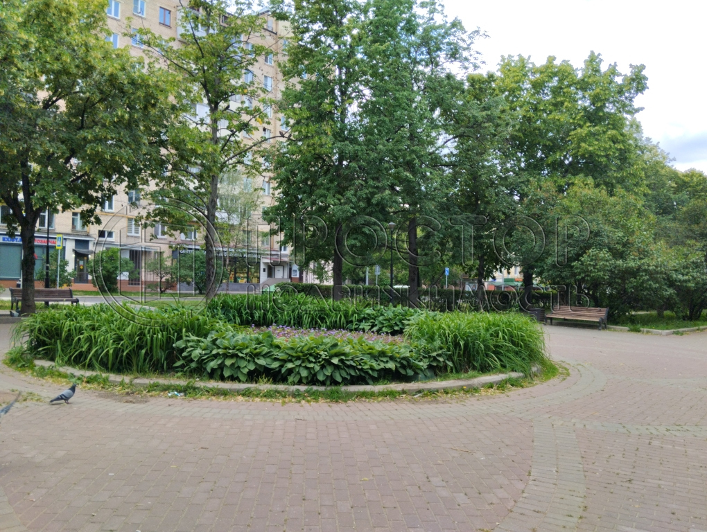 Студия, 12 м² - фото 12